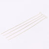 Copper Electroplated Gold Earrings Accessories