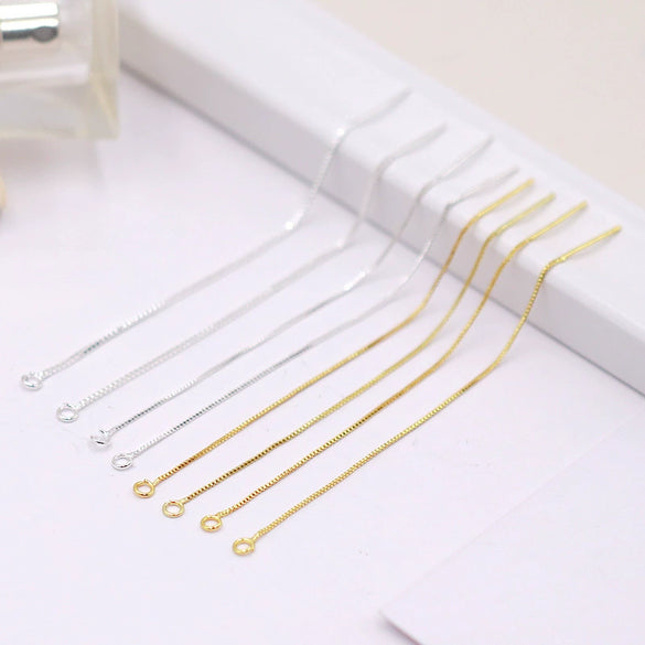 Copper Electroplated Gold Earrings Accessories