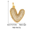 Copper Jewelry Set With Starfish Shell Pendant Electroplated Totem Pattern For Women