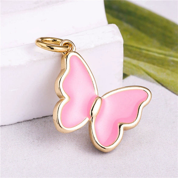 Copper Jewelry Set With Starfish Shell Pendant Electroplated Totem Pattern For Women
