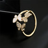 Fashion Geometric Copper Zircon In Bulk