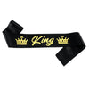 Costume Dress Up Satin Cloth Bronzing Semimanual And Semimechanical Shoulder Strap For Wedding And Party