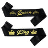 Costume Dress Up Satin Cloth Bronzing Semimanual And Semimechanical Shoulder Strap For Wedding And Party