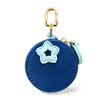 Creative Cartoon Animal Print Skin Keychain Cute Little Bear And Pig Bag Pendant Car Pendant Finished Doll