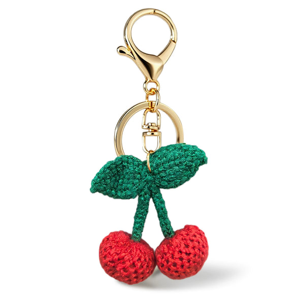 Creative Cartoon Animal Print Skin Keychain Cute Little Bear And Pig Bag Pendant Car Pendant Finished Doll