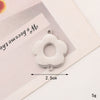 Creative Diy Jewelry Pendant Accessories Zinc Alloy With Return Pattern Electroplated
