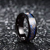 Creative Doctor Who Logo Stainless Steel Ring