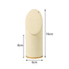Creative Metal And Suede Jewelry Rack Highend Splicing Style For Ring Necklace Bracelet Pendant