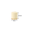 Creative Metal And Suede Jewelry Rack Highend Splicing Style For Ring Necklace Bracelet Pendant