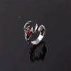 Cute Animal Alloy Unisex Open Rings