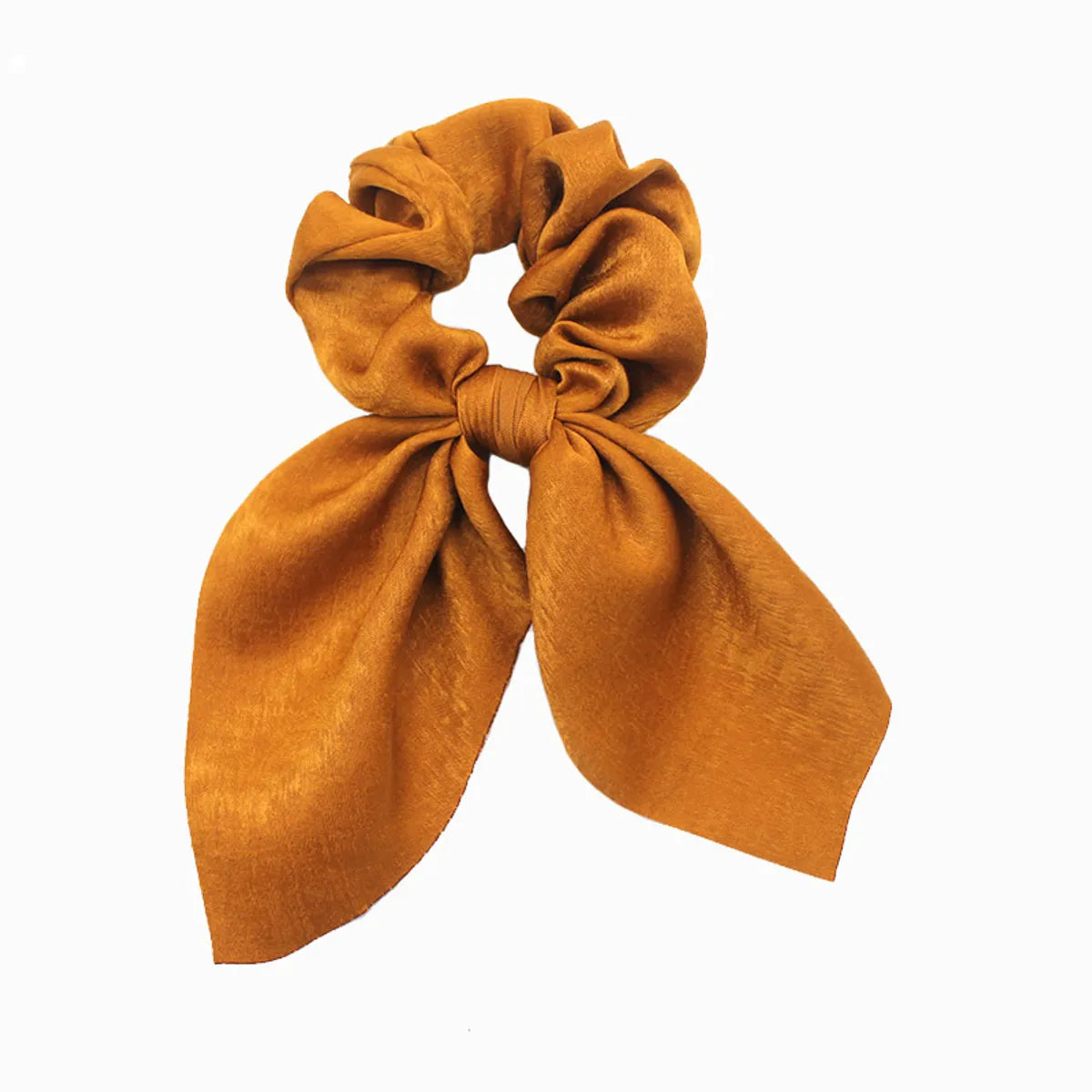 Cute Bow Knot Cloth Hair Tie