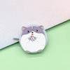 Cute Cartoon PVC Plastic Tape Measure