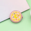 Cute Cartoon PVC Plastic Tape Measure