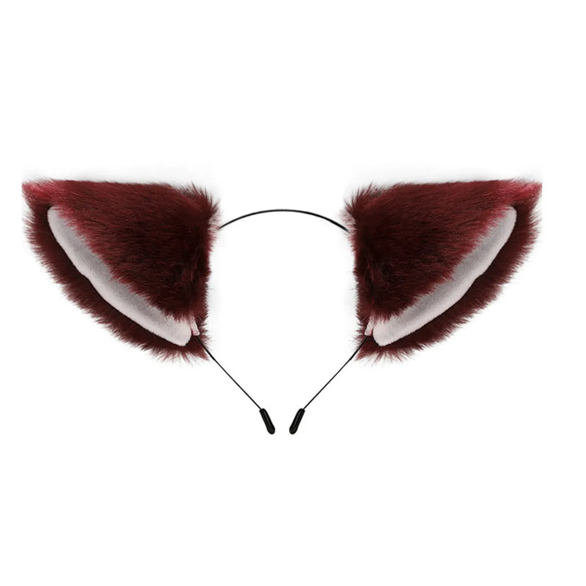 Cute Cat Ears Cloth Hair Band