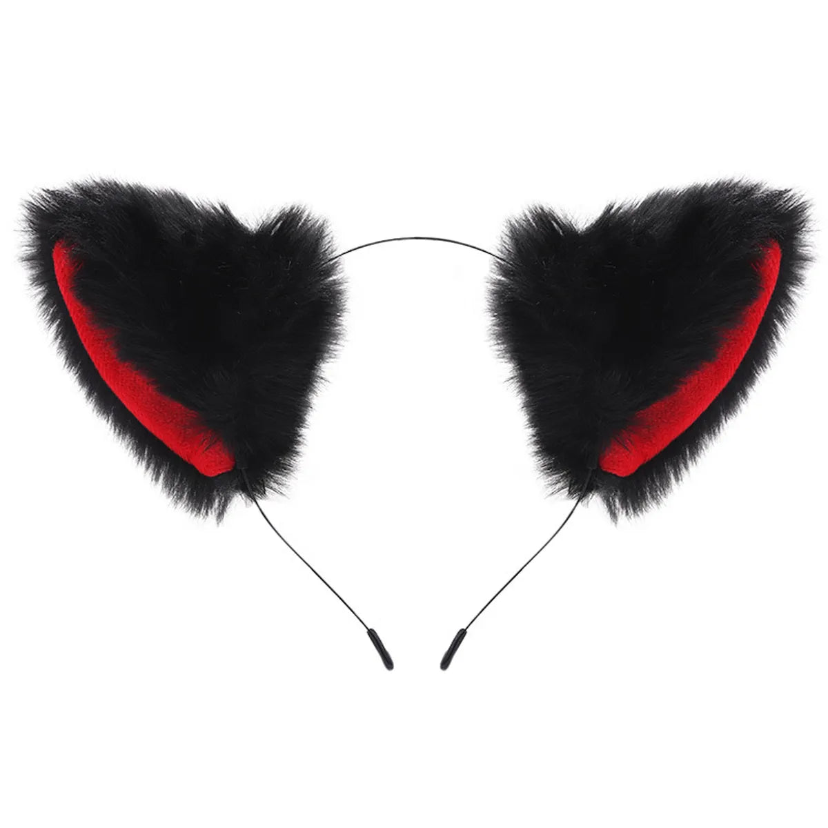 Cute Cat Ears Cloth Hair Band