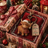 Cute Character Keychain Gift Box With Galvanized Alloy Construction For Wholesale Gift Accessories