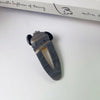 Cute Dog Acetic Acid Sheets Handmade Hair Clip