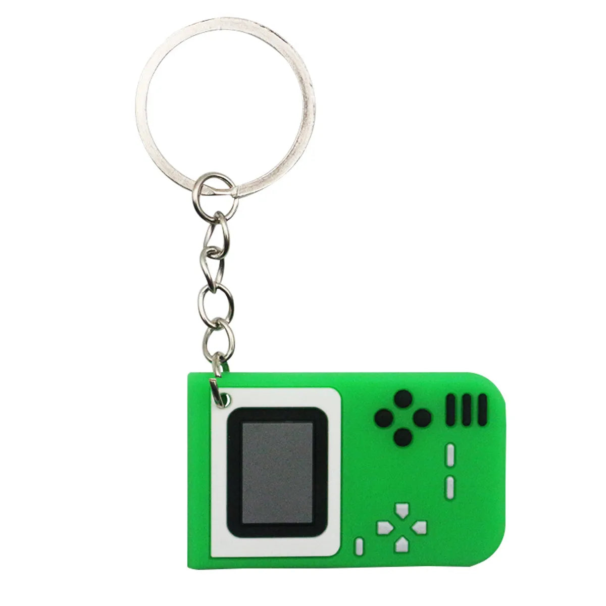 Cute Game Console Plastic Epoxy Jewelry Accessories