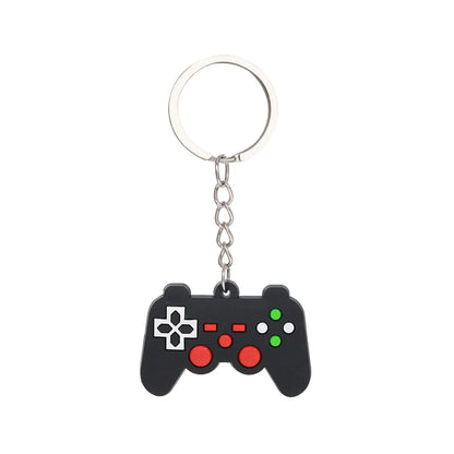 Cute Game Console Plastic Epoxy Jewelry Accessories