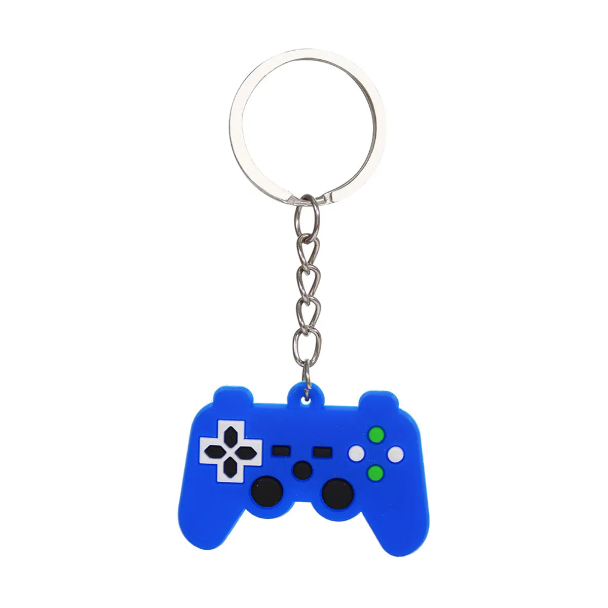 Cute Game Console Plastic Epoxy Jewelry Accessories