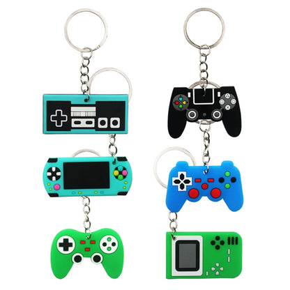 Cute Game Console Plastic Epoxy Jewelry Accessories