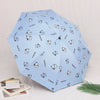 Cute Simple Style Clouds Nc Fabric Iron 70/100