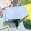 Cute Simple Style Clouds Nc Fabric Iron 70/100