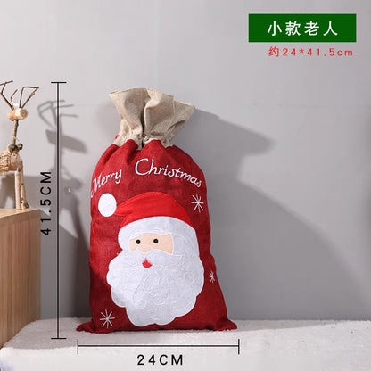 Cute Snowman Cloth