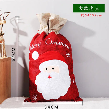 Cute Snowman Cloth