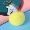 Cute  Alloy Plush Pendant 1 Piece