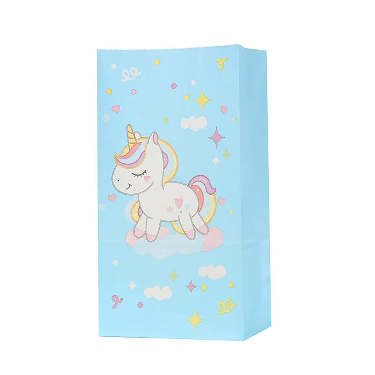 Cute  Paper Festival Gift Bags