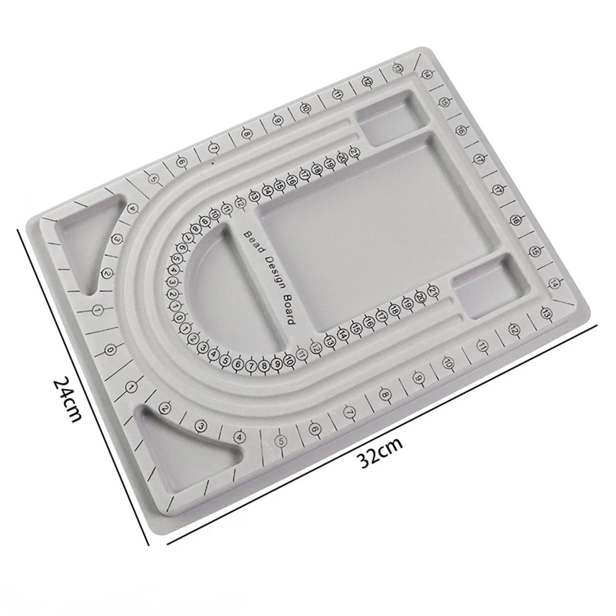 Dial Scale Design Dial Size Table Diy Jewelry Accessories Tool