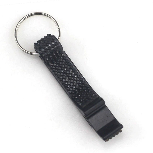 Diamond Bottle Opener