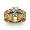 Diamondembedded Unisex Geometric Metal Ring With Electroplated Finish Classic Elegant Luxury Fashion Jewelry