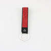 Diamondencrusted Car Accessories Keychain