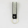 Diamondencrusted Car Accessories Keychain