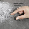 Disposable Rubber Band Women's Simple Handmade Hair Accessories Hair Band Headband Headwear