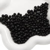 Diy Accessories Imitation Pearl Round Beads For Macaron Cosmetic Case Decorative Handmade