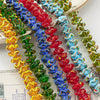 Diy Beaded Bracelet Jewelry Accessories Glass Glazed Lampwork Lantern Wave Ufo Skirt Girl Beads