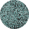 Diy Handmade Glass Beads Material For Bracelet And Mobile Phone Chain Transparent Dyed Core Silk Dopamine Style