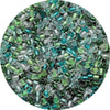 Diy Handmade Glass Beads Material For Bracelet And Mobile Phone Chain Transparent Dyed Core Silk Dopamine Style