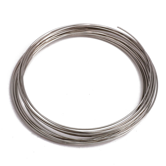 Diy Handmade Jewelry Accessories Bracelet Collar Ring Handstring Necklace With Steel Wire And Memory Steel Wire