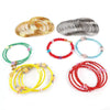 Diy Handmade Jewelry Accessories Bracelet Collar Ring Handstring Necklace With Steel Wire And Memory Steel Wire