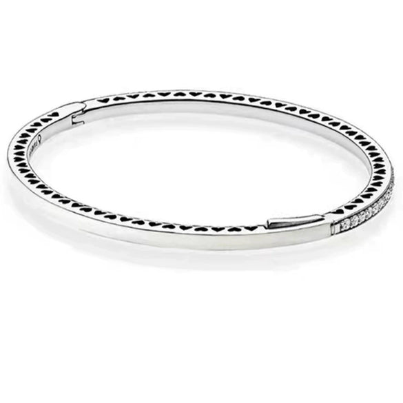 Diy Jewelry Accessories Metal Drop Shape Electroplated Geometric Original Design Bracelet