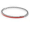 Diy Jewelry Accessories Metal Drop Shape Electroplated Geometric Original Design Bracelet