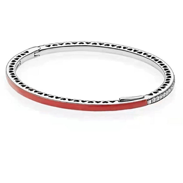 Diy Jewelry Accessories Metal Drop Shape Electroplated Geometric Original Design Bracelet