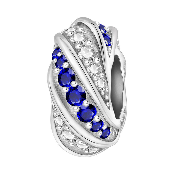 Diy Jewelry Accessories S925 Sterling Silver Star Moon Isolation Bead For Women With Dripping Oil Design