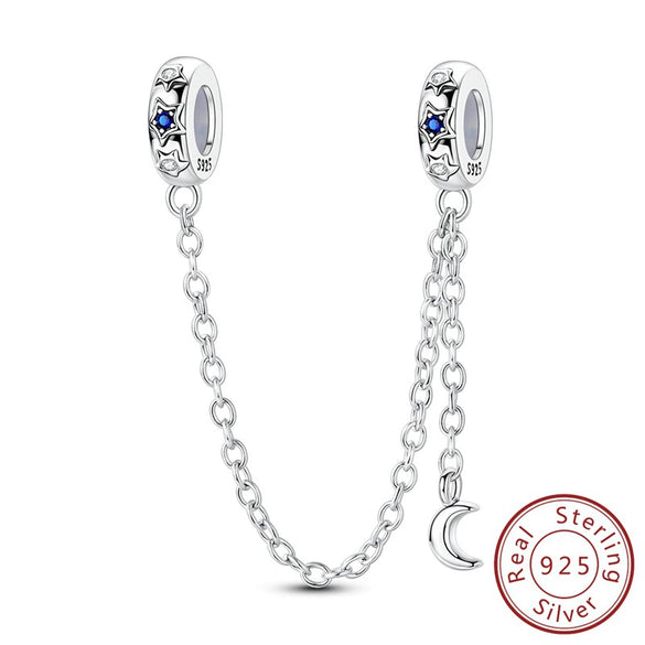 Diy Jewelry Bracelet Accessories 925 Sterling Silver Charm Strawberry Four Leaf Clover Butterfly Chain Beads With Dripping Oil Design