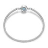 Diy Pendant Beads Bracelet Silver Plated Cat Claw Love Star Original Design Electroplating For Women