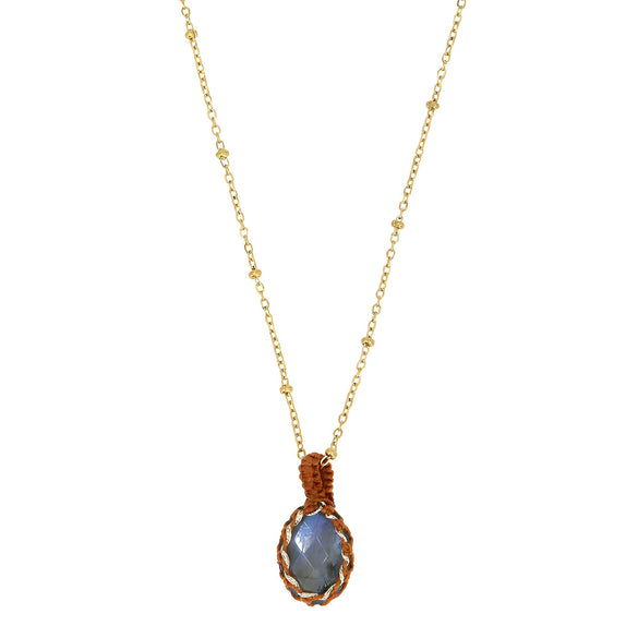 Dopamine Stainless Steel Titanium Steel Necklace With Twelve Star Stone Zircon 18K Colorpreserving Fresh Pendant Electroplating Minimalist Style